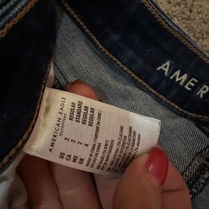 AE Skinny Jean